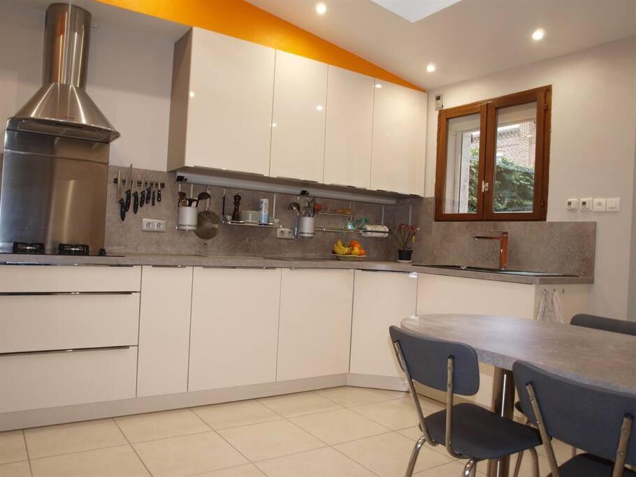 Charming City Home Near Downtown with Garage 4