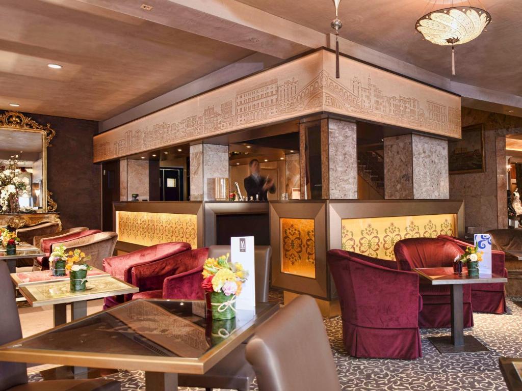 Hotel Papadopoli Venezia - MGallery Collection Image