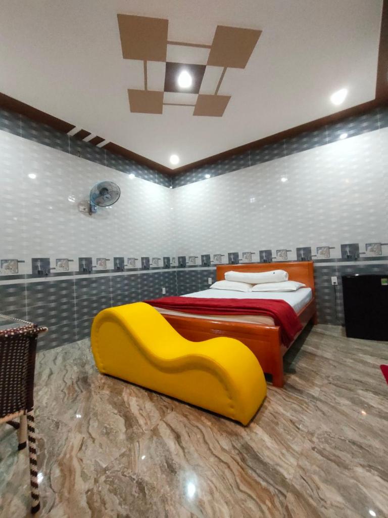 Nhật Phong 2 Bình Châu Hotel