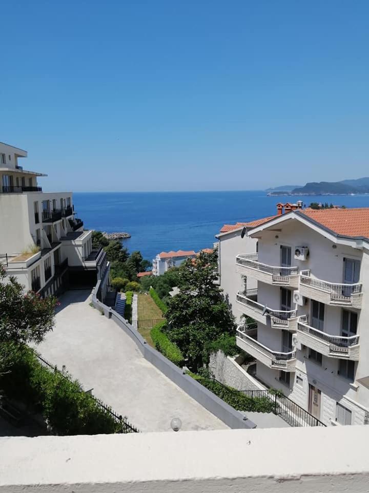 Apartments Dunja 7