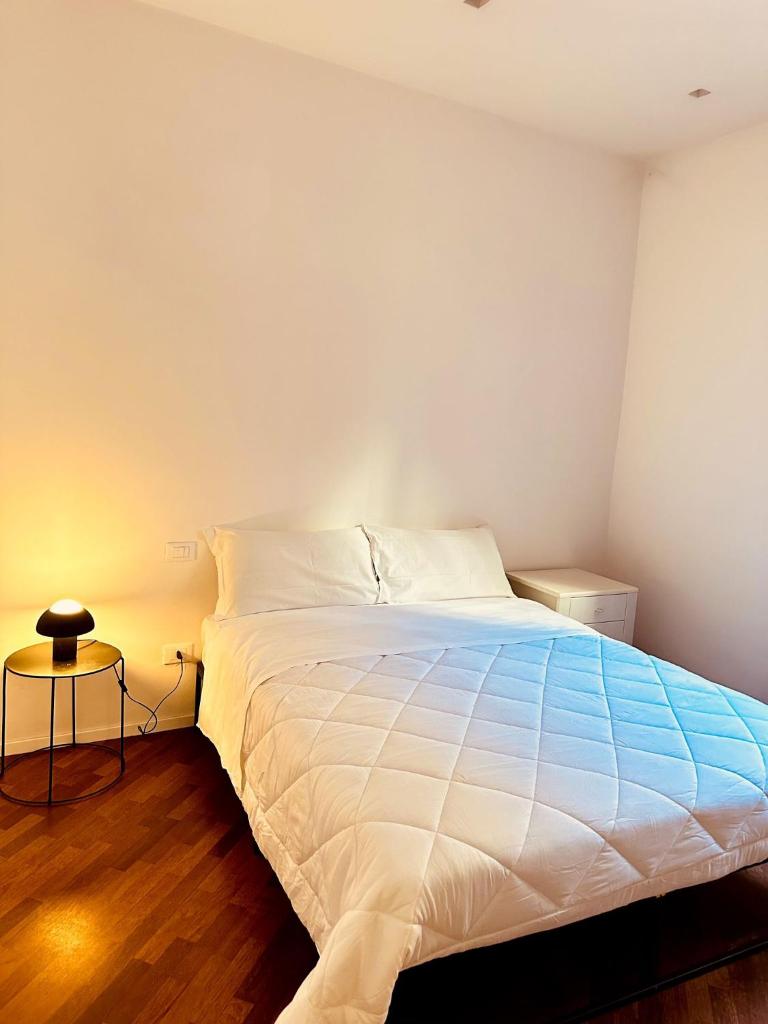 whouse large suite apartment indipendenza 6