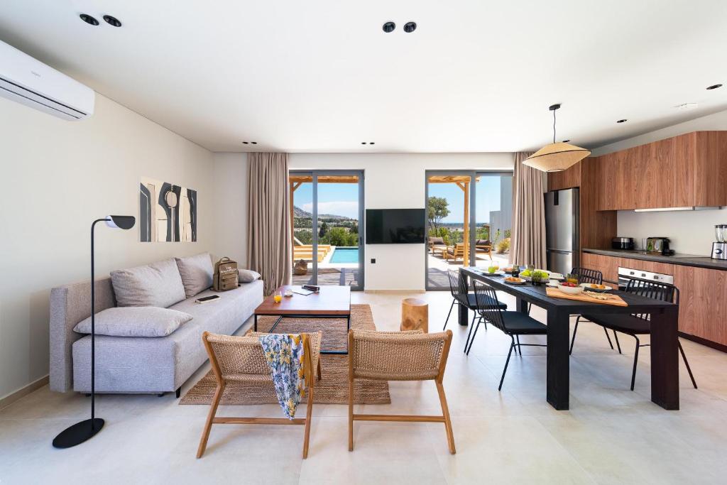 Massari Hills Luxury Living 8