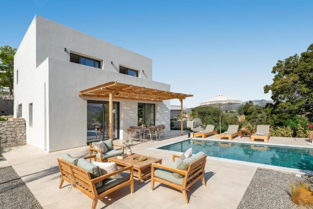Massari Hills Luxury Living 3