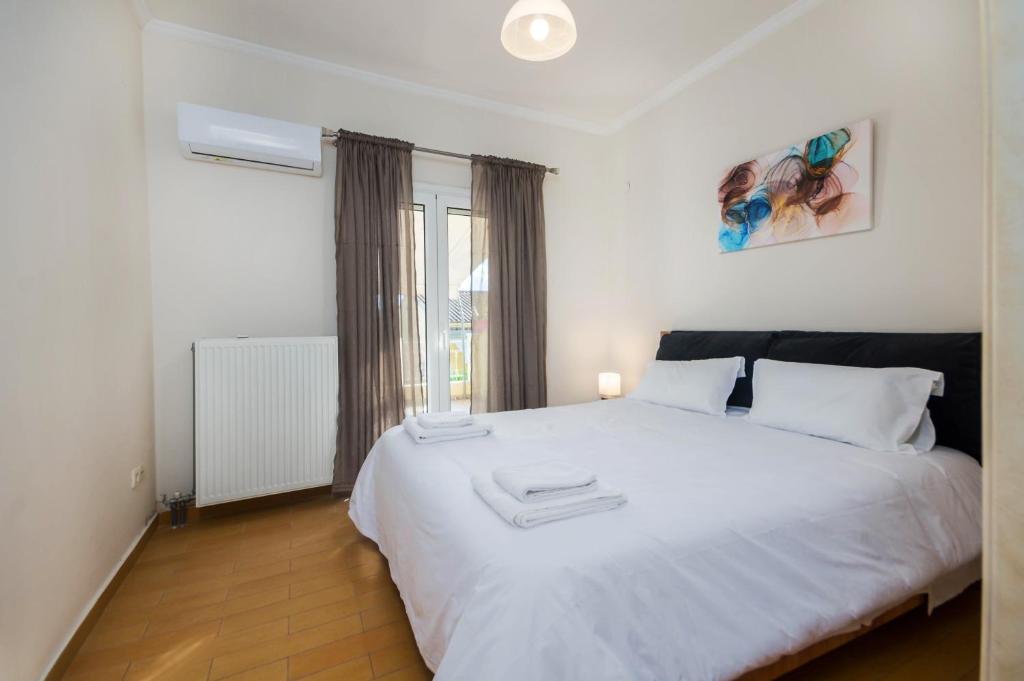 ΔΙΩΡΟΦΗ ΜΕΖΟΝΕΤΑ-2KM ΑΠΟ ΤΟ ΚΕΝΤΡΟ-ILIANA HOUSE 7