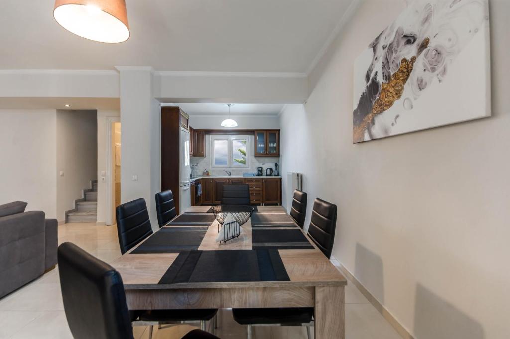 ΔΙΩΡΟΦΗ ΜΕΖΟΝΕΤΑ-2KM ΑΠΟ ΤΟ ΚΕΝΤΡΟ-ILIANA HOUSE 3