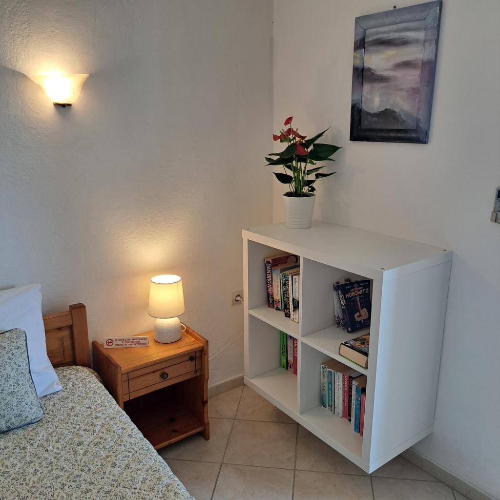 Kerasia Villas - 4 apartments & cottage 6