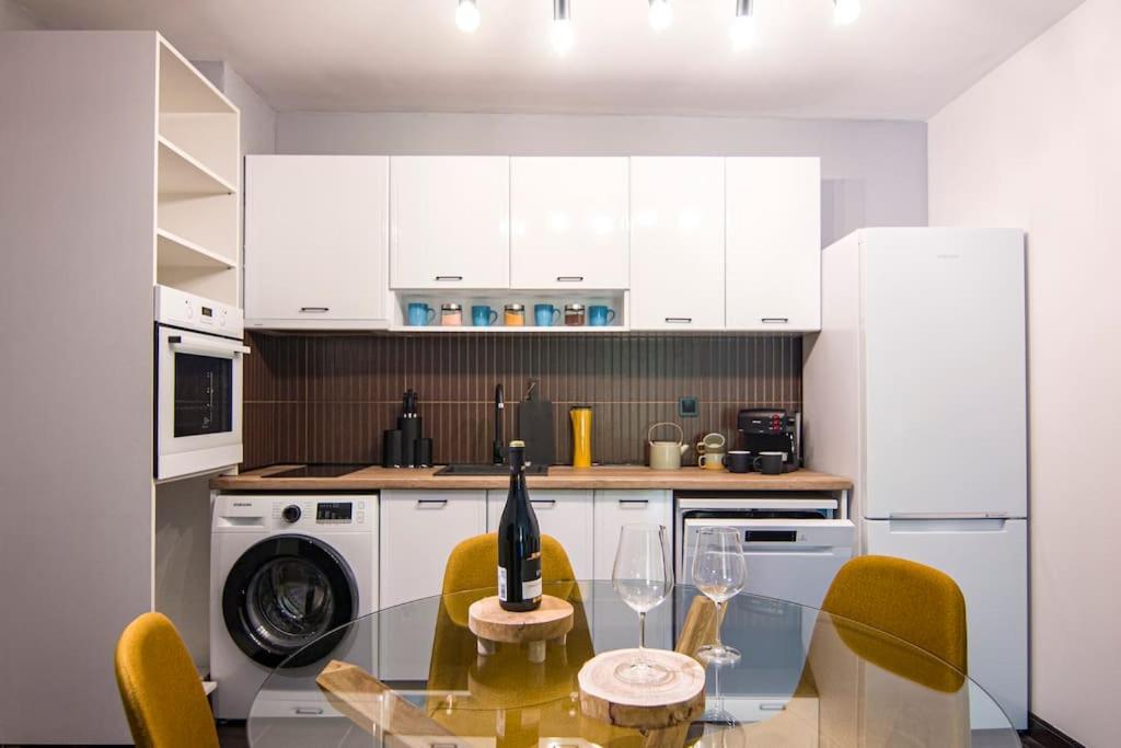 Аpartment near Sofia airport 7