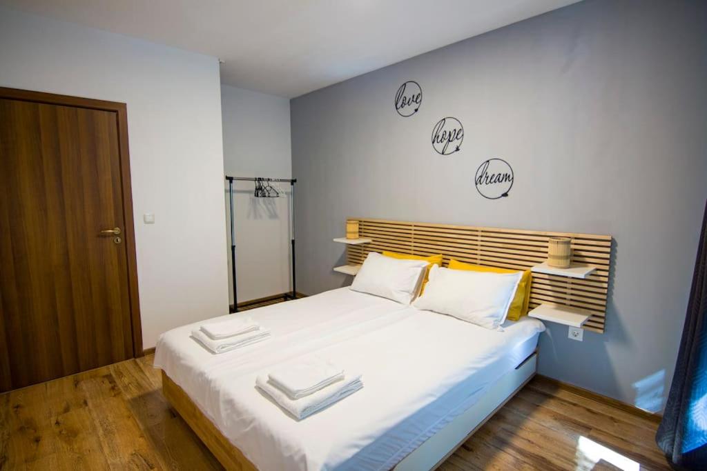 Аpartment near Sofia airport 6