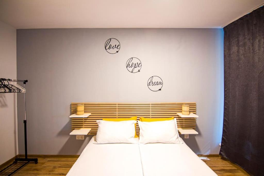 Аpartment near Sofia airport 2