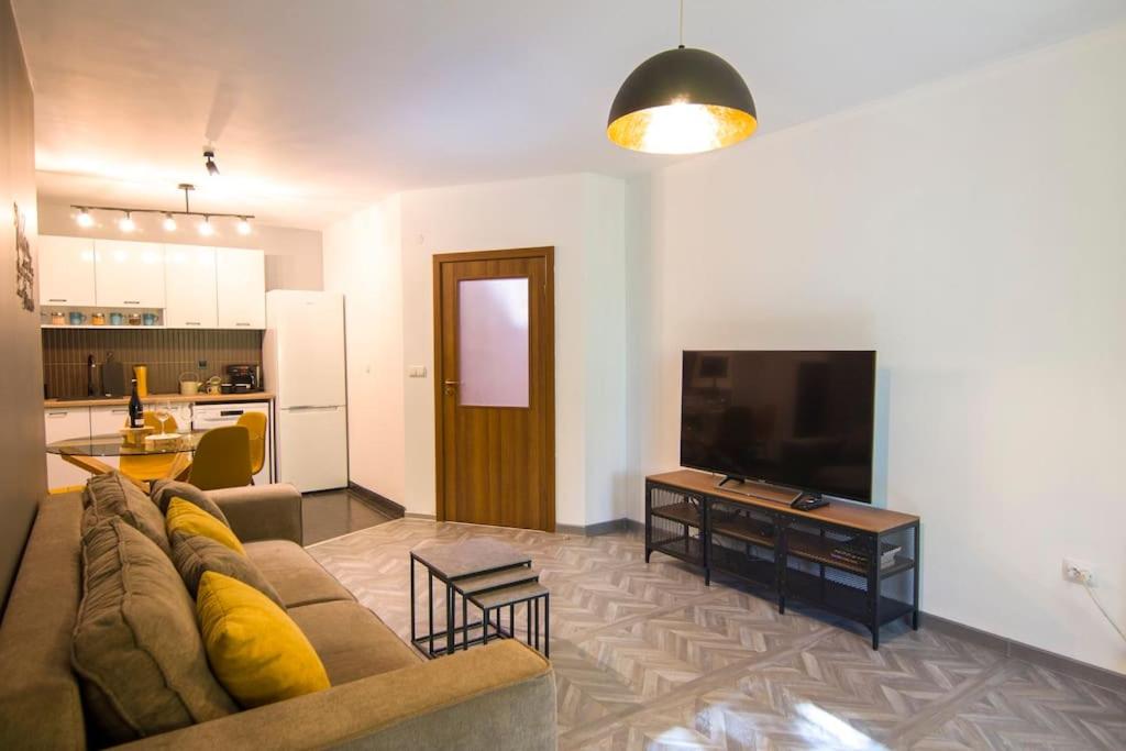 Аpartment near Sofia airport 8