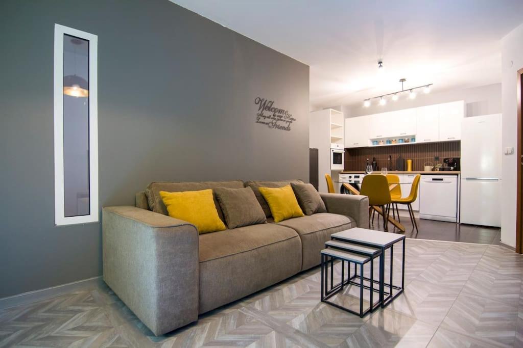 Аpartment near Sofia airport 4