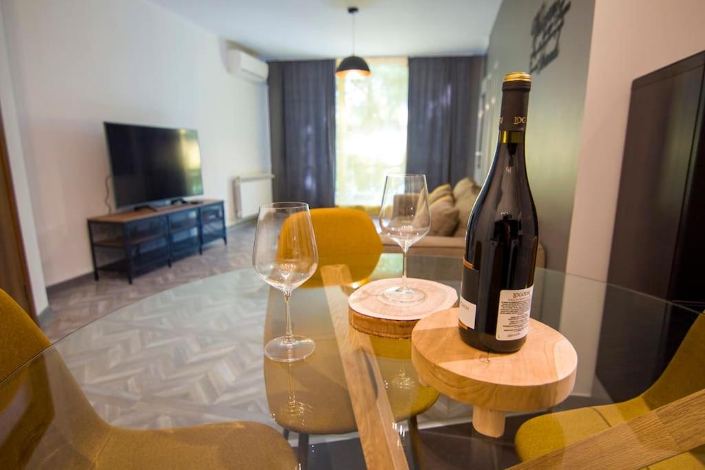 Аpartment near Sofia airport 5