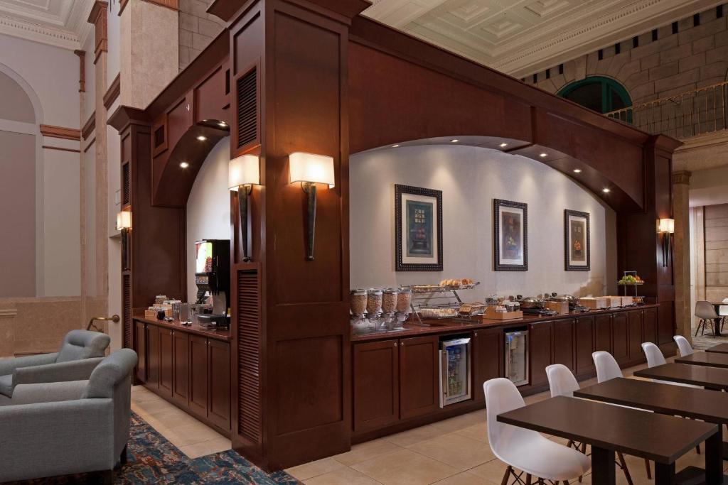 SpringHill Suites by Marriott Baltimore Downtown/Inner Harbor Image