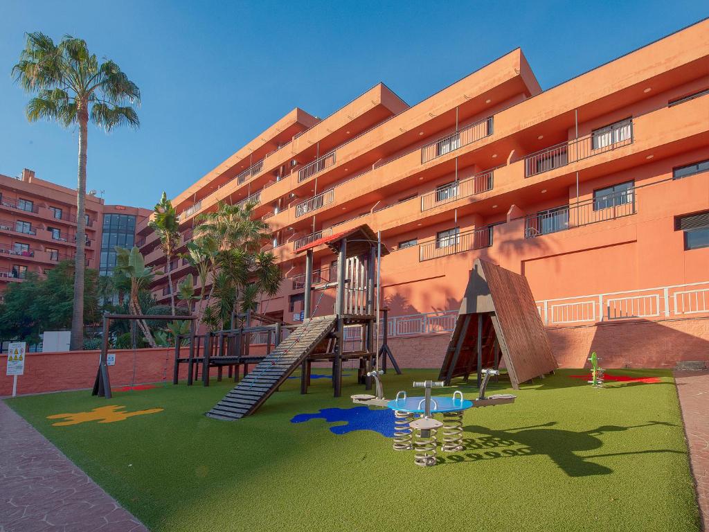Fuengirola Beach Apartamentos Turísticos 4