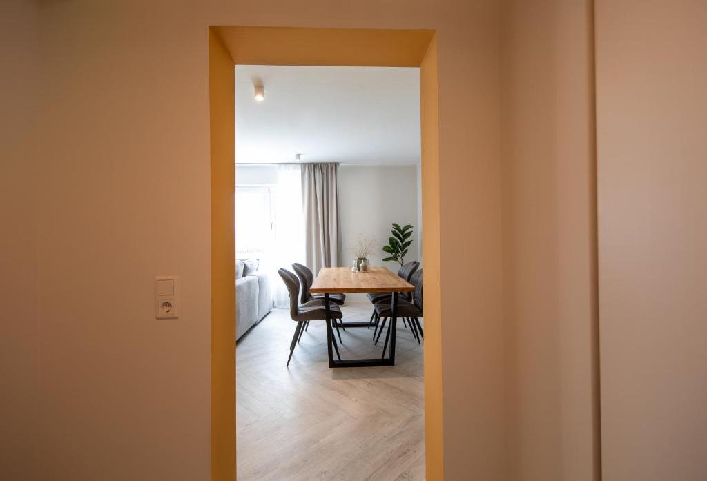 Innenstadt-Apartments Klinik Friedrichstadt 7