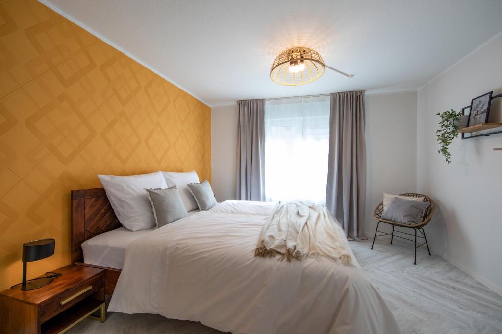 Innenstadt-Apartments Klinik Friedrichstadt 6