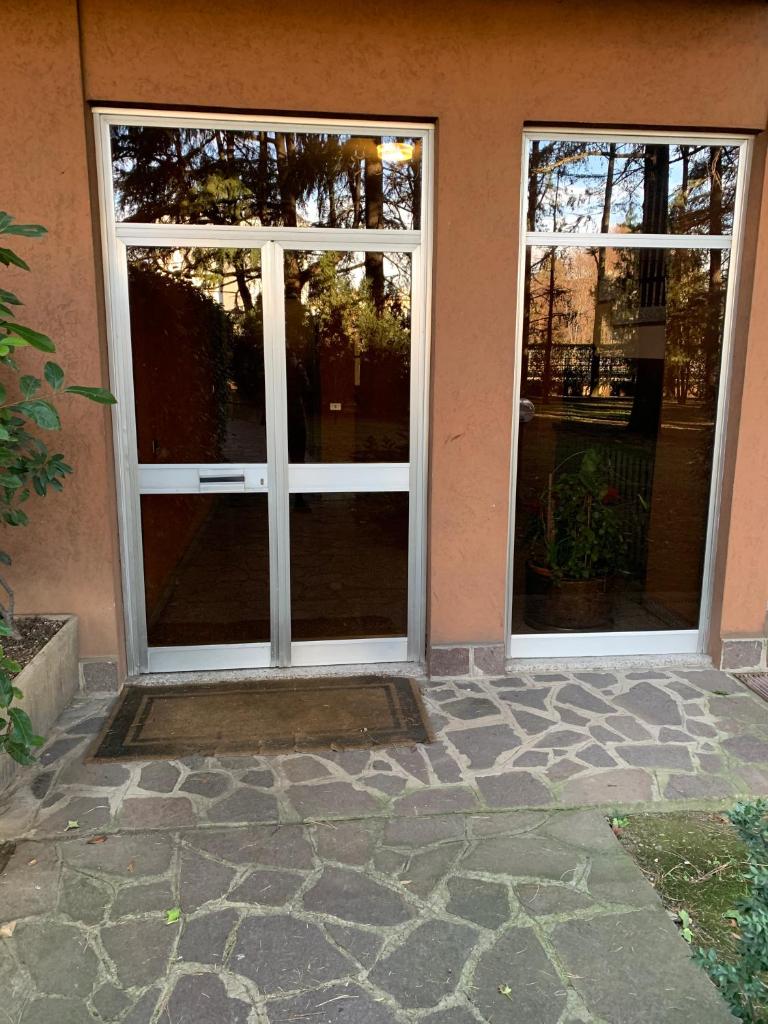 Appartamento brevi periodi "Pedrini's Welcome Home" 6