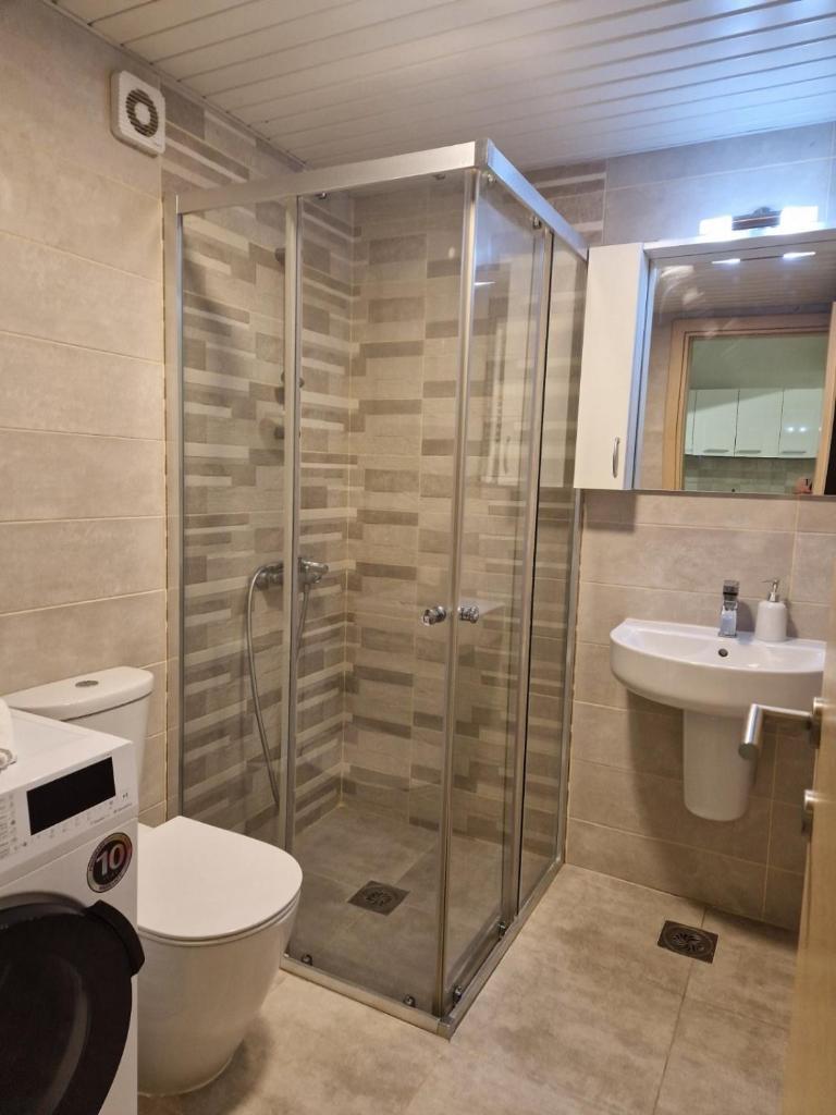 Kamche apartment 8