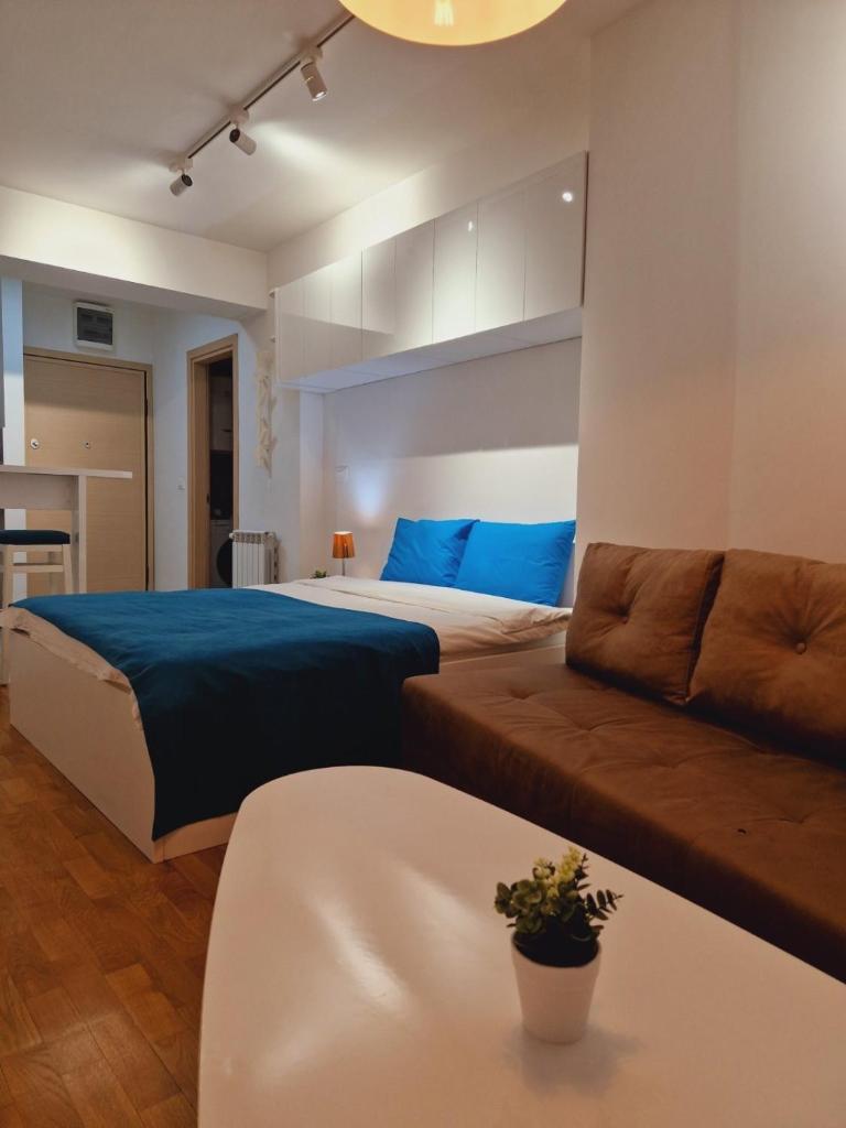 Kamche apartment 7