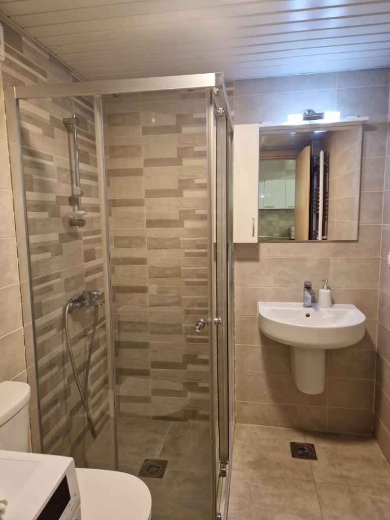 Kamche apartment 3