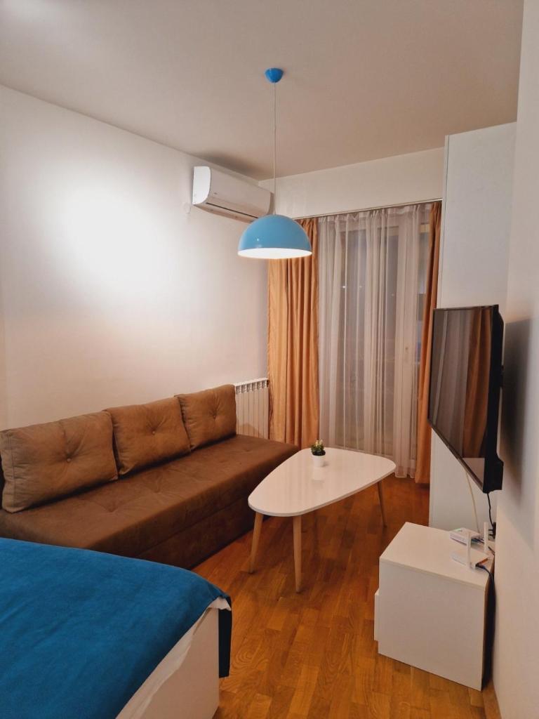 Kamche apartment 5