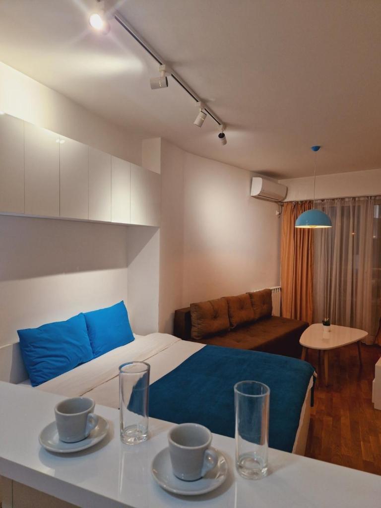 Kamche apartment 4