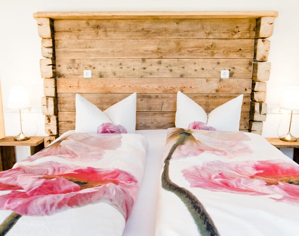Ferienhaus Comfort 1