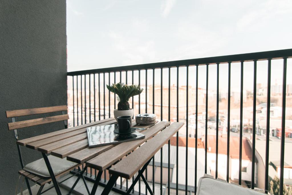 Smaragd Luxury Apartment 6