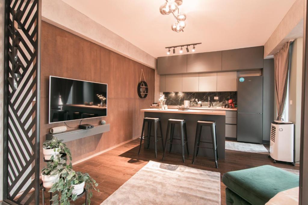 Smaragd Luxury Apartment 4