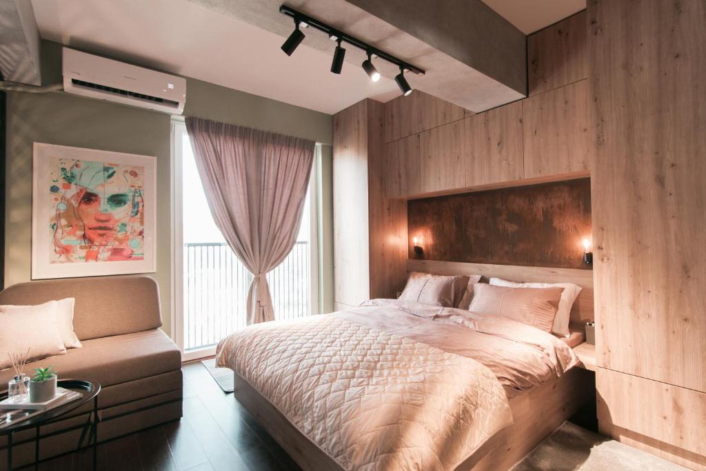 Smaragd Luxury Apartment 2