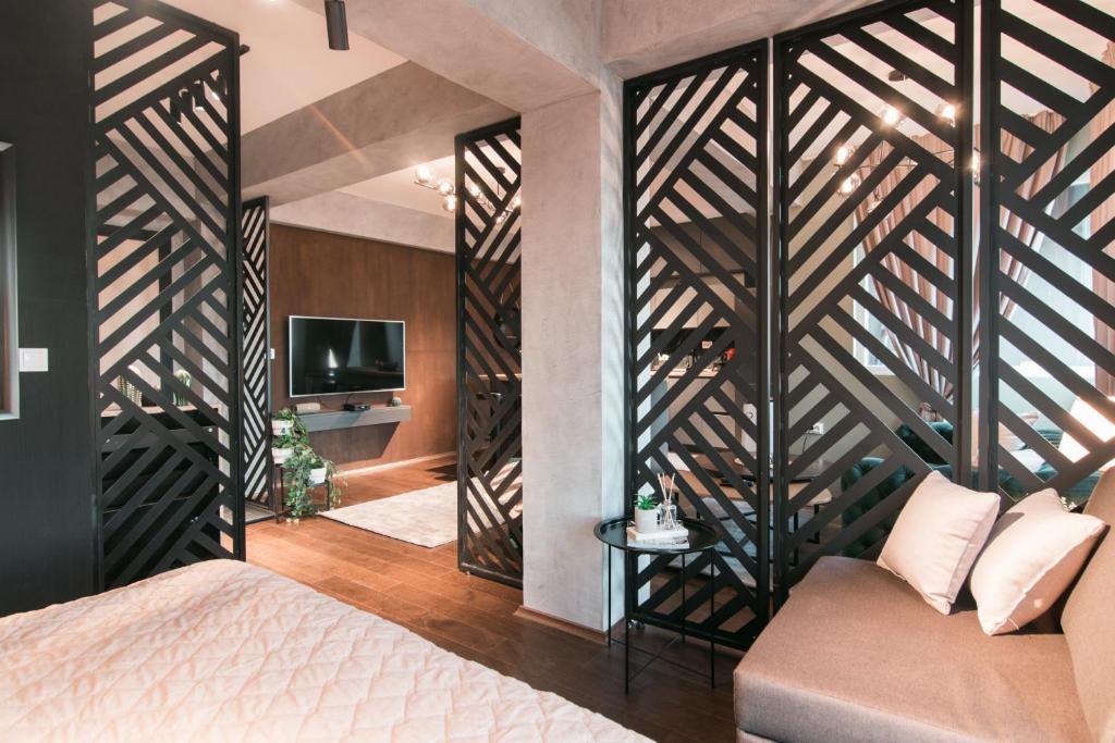 Smaragd Luxury Apartment 5