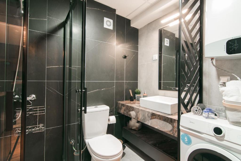 Smaragd Luxury Apartment 8