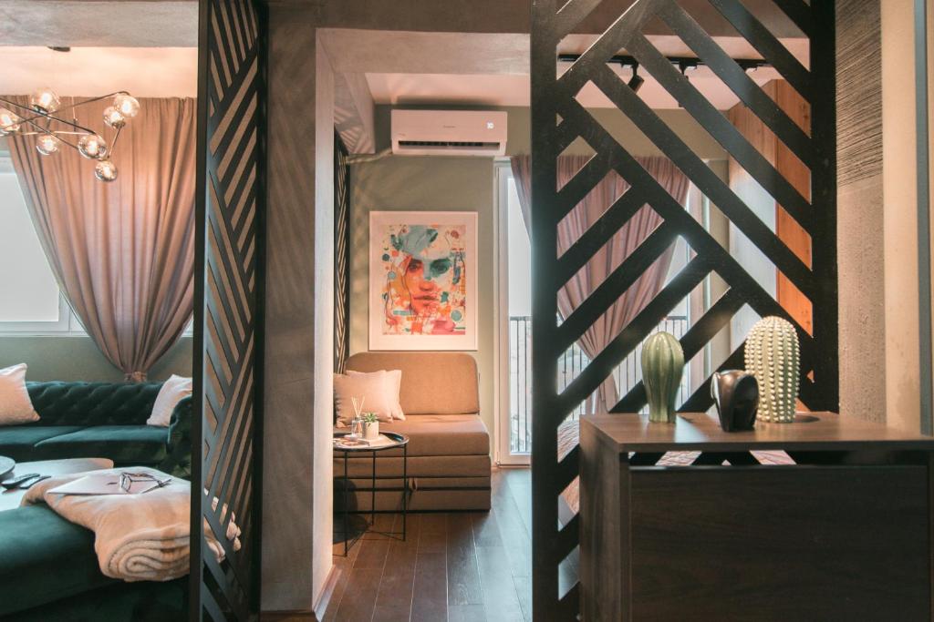 Smaragd Luxury Apartment 7
