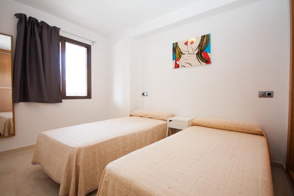 Apartamentos Maysan 8