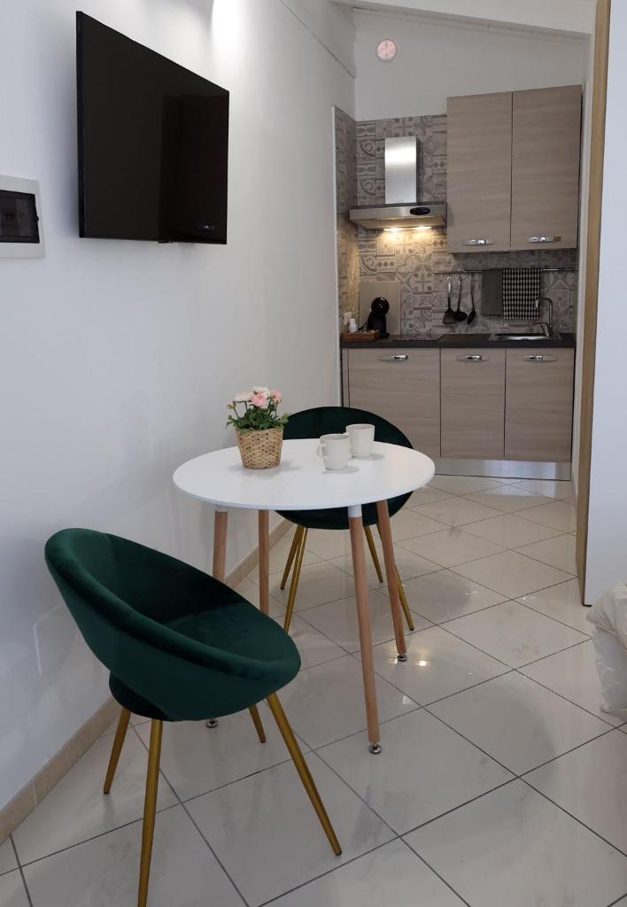 La casa dei nonni 5