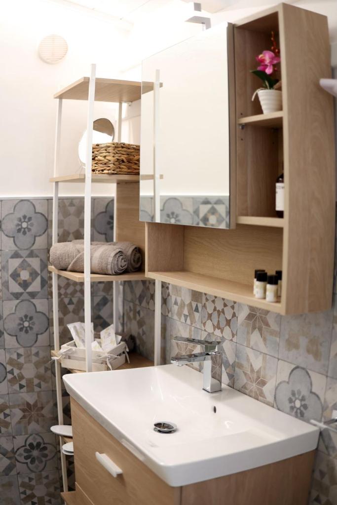 La casa dei nonni 8