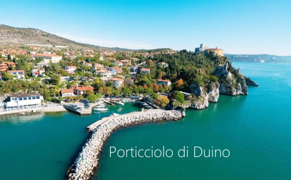 dalTURRI - Casa vacanze al mare - Relax e PRIVATE WELLNESS con sauna 7