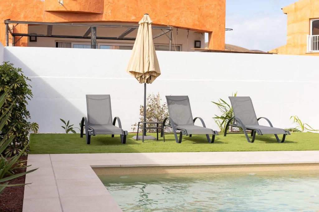 Casa Nahia 6