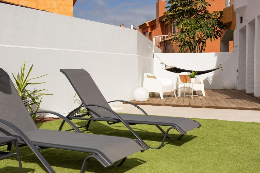 Casa Nahia 7