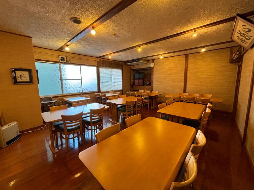 Photo de la galerie de l'établissement Oyado Uchidaya, à Nozawa Onsen 18 autres photos