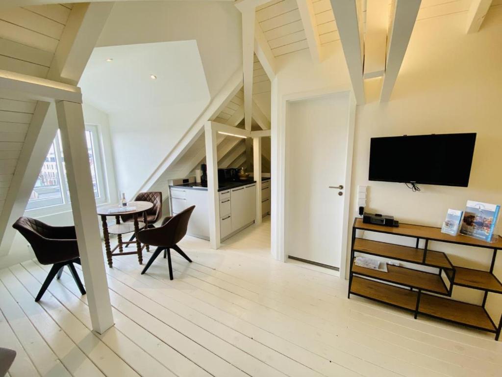 Ferienwohnung Seeduene 5
