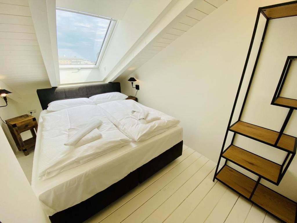 Ferienwohnung Seeduene 7