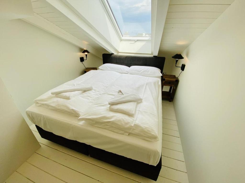 Ferienwohnung Seeduene 2