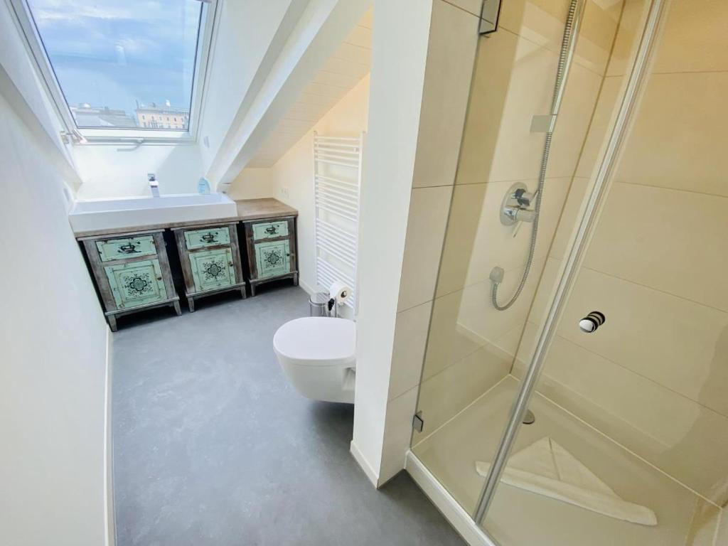 Ferienwohnung Seeduene 3