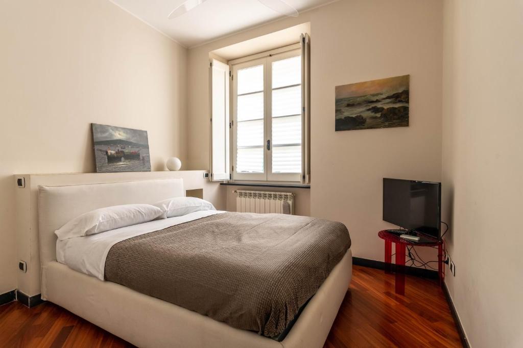Casa Marina nel cuore di Genova 2