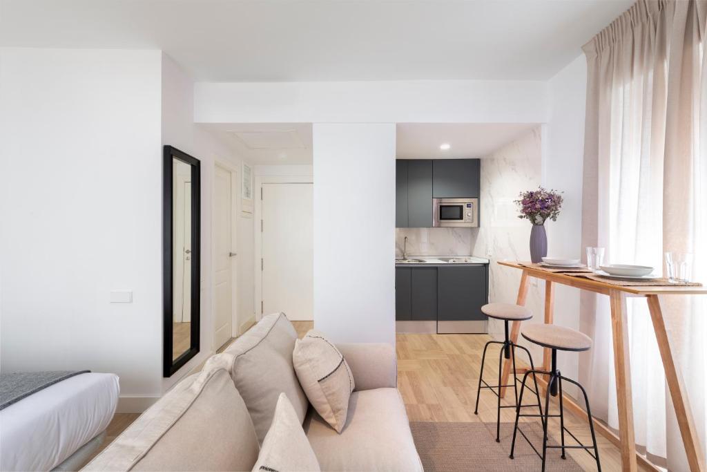 Salado Suites Apartments 5