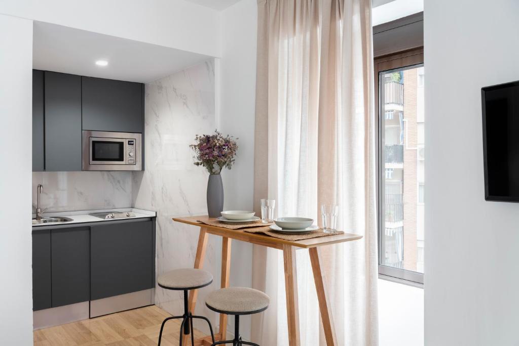 Salado Suites Apartments 2