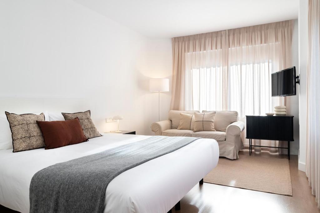 Salado Suites Apartments 7