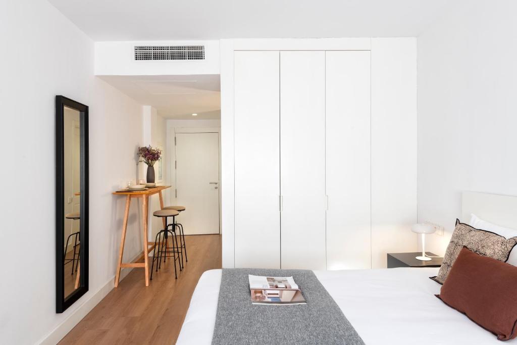 Salado Suites Apartments 6