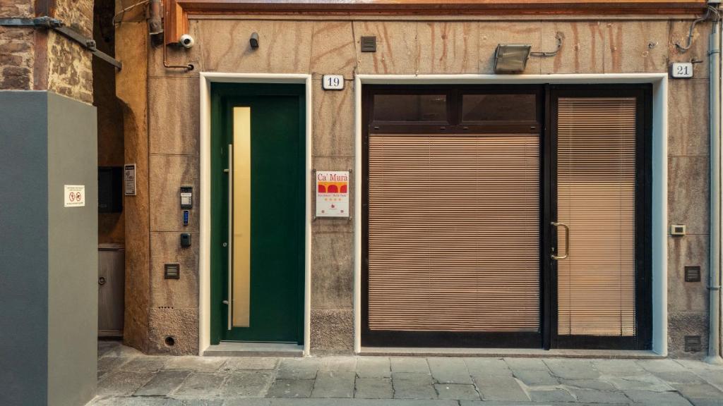 Cà Murà - Residence Belle Parti 2